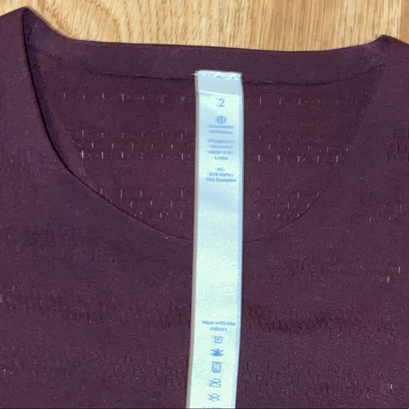 Lululemon Tank Top - Picture 7 of 7